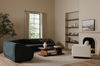 Vernon Accent Chair White thumbnail 6