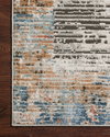Loloi Bianca Rug, 2'8" length x 4' width thumbnail 4