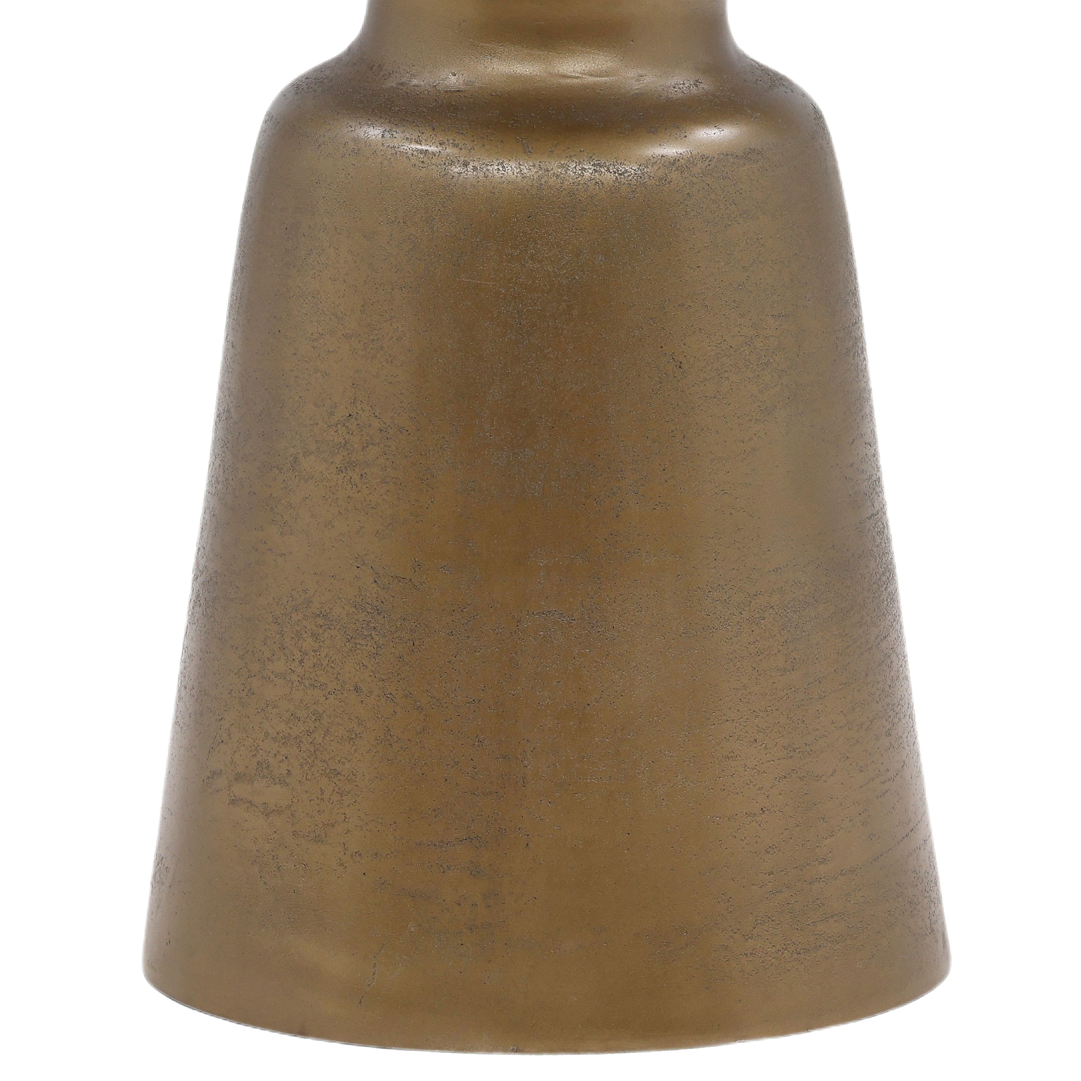 Golbez Counter Table, Counter & Bar Table by Dovetail, 32" width x 34" height x 32" depth View 4