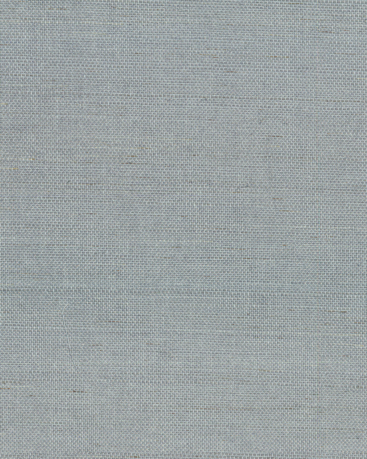 Maguey Sisal Pewter Wallpaper large image 