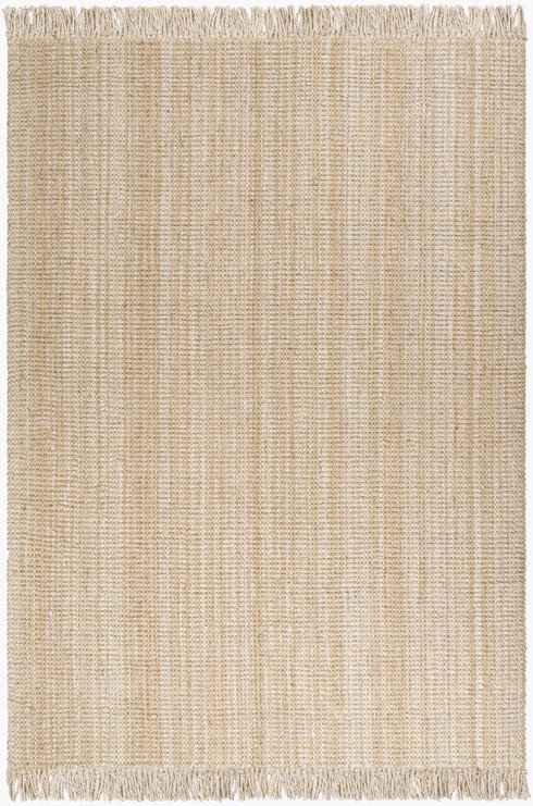 Chunky Naturals Handmade Rug