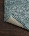 Loloi Mila Shag Rug, 7'9" length x 9'9" width thumbnail 7