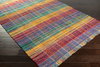 Honolulu Handmade Rug, by Surya, 6' length x 4' width thumbnail