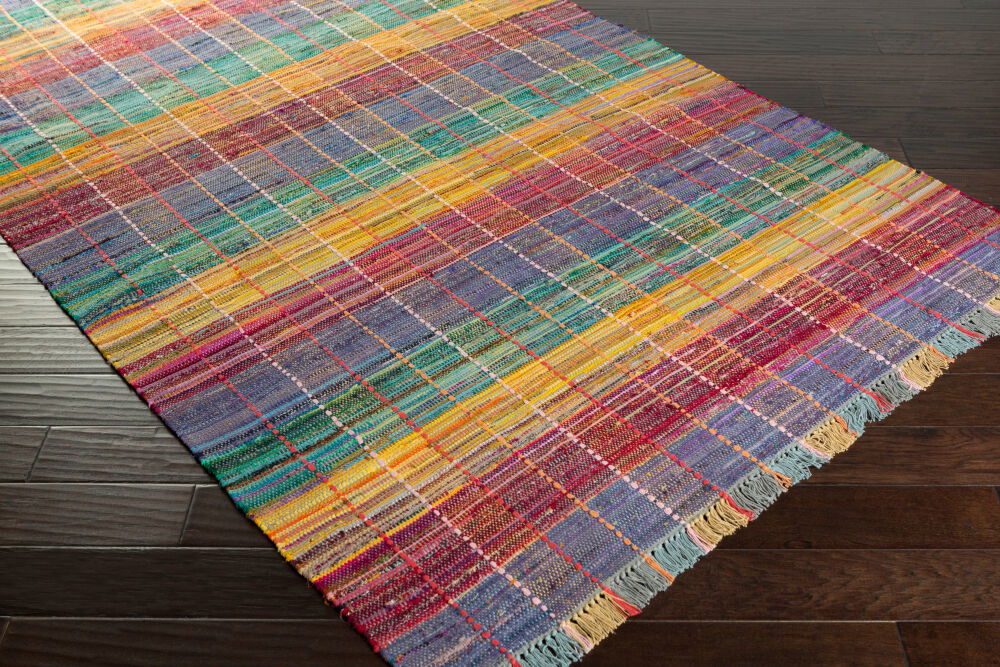 Honolulu Handmade Rug large image 
