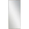 Northern Wall Mirror, by Renwil, 72" height x 1.25" depth thumbnail 1