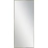 Northern Wall Mirror, by Renwil, 72" height x 1.25" depth thumbnail 1