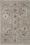Loloi Leigh Rug, 1'6" length x 1'6" width thumbnail 1