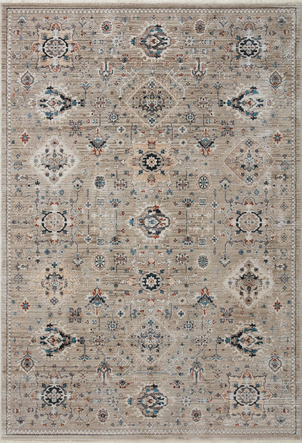 Loloi Leigh Rug, 9'6" length x 13' width View 1