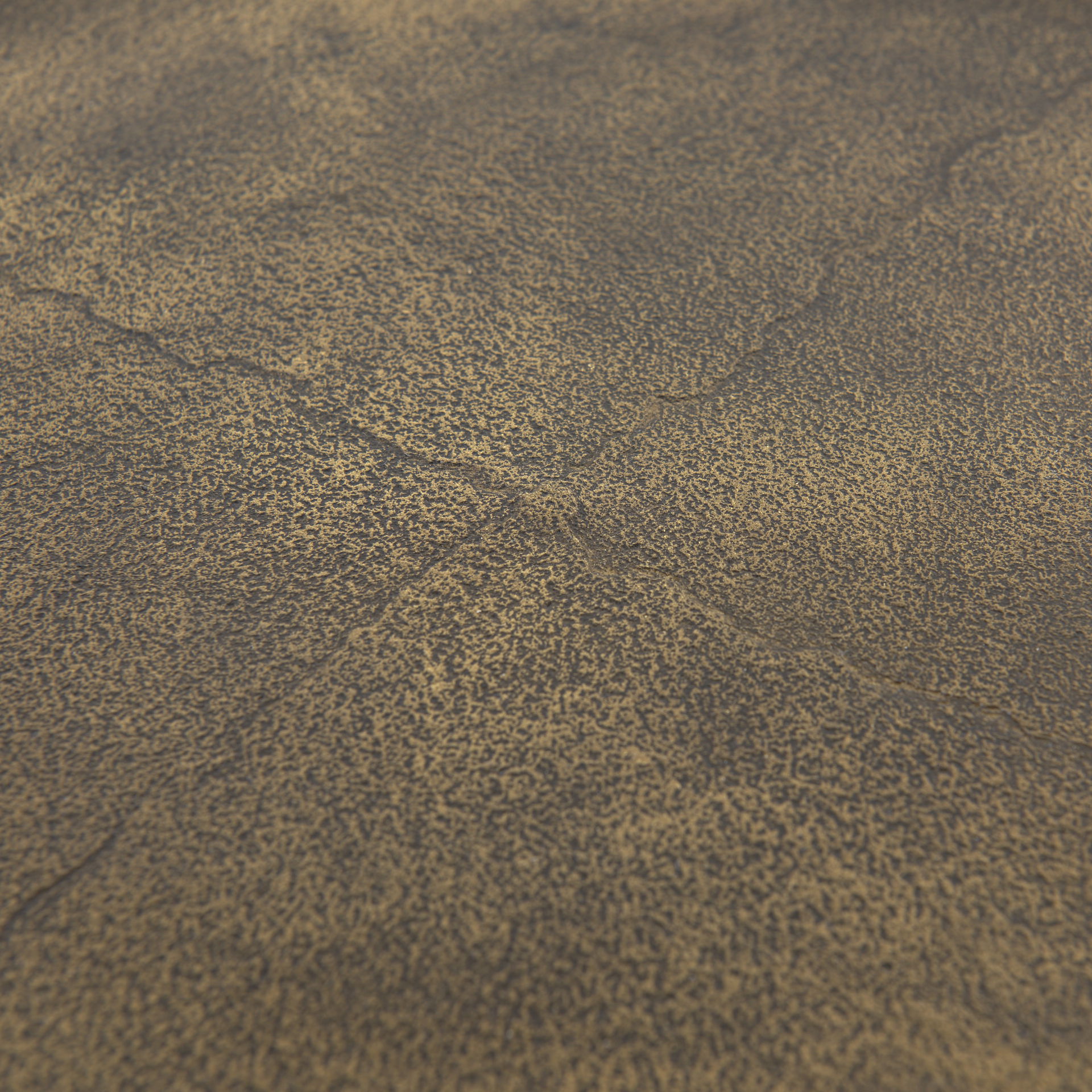 Marlowe Aluminium Tray - Large, Decorative Tray by Mercana, 17" length x 15" width x 1" height View 3