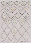 Wilder Machine Woven Rug thumbnail 0