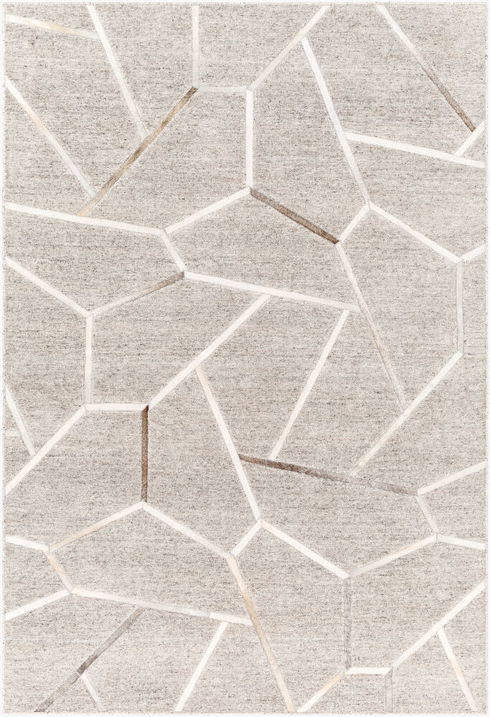 Eloquent Handmade Rug