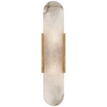 Online Designer Living Room Kelly Wearstler Melange Elongated Sconce
