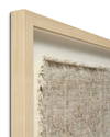 Loloi Savannah Wall Art, Wall Hanging, 26" length x 26" width thumbnail 2