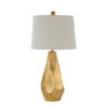 Sanae, Table Lamp by Renwil, 33" height x 17" depth thumbnail 2