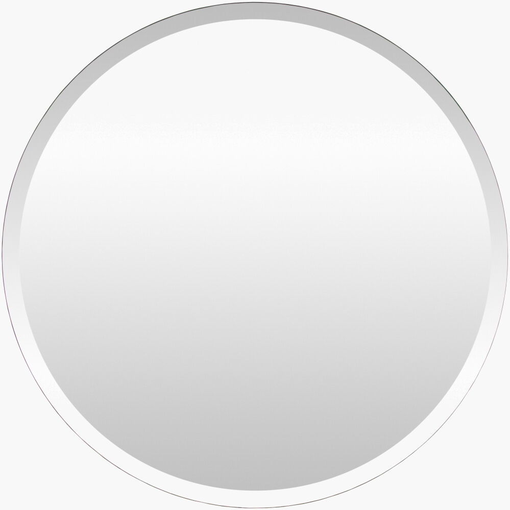 Contour Accent Mirror large image 