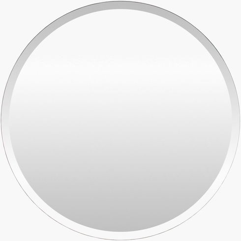 Contour Accent Mirror