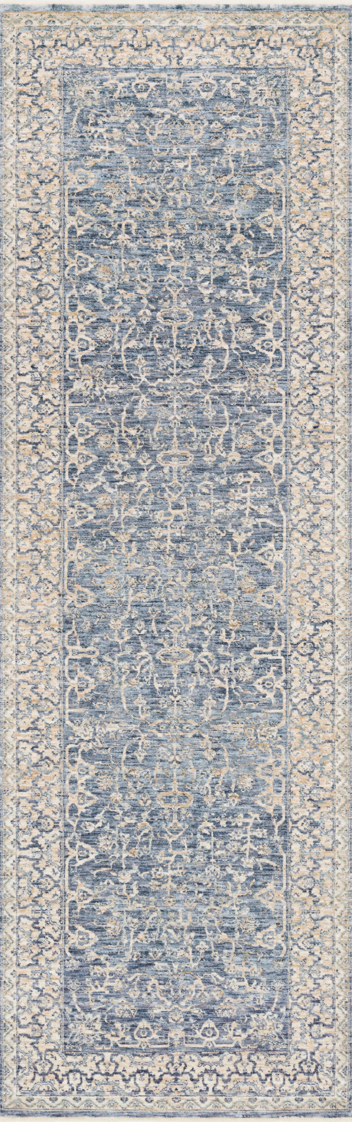 Loloi Pandora Rug, 2' length x 3'4" width View 3