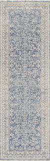 Loloi Pandora Rug, 2'6" length x 8' width thumbnail 3