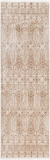 Usonia Machine Woven Rug, by Surya, 10'0.08" length x 3'2.19" width thumbnail