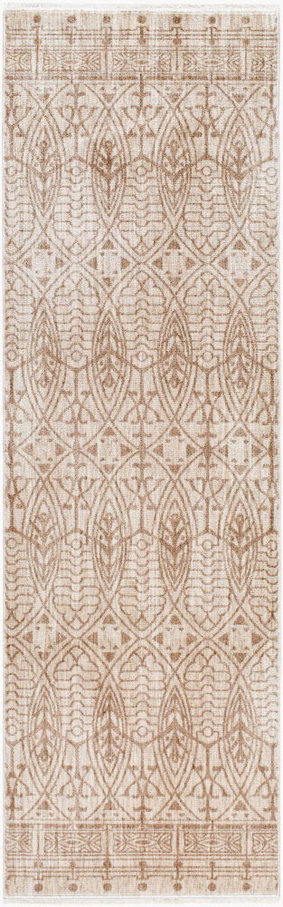 Usonia Machine Woven Rug large image 
