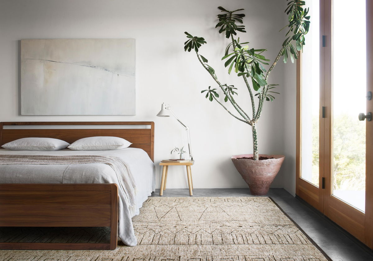 Loloi Odyssey Rug, 1'6" length x 1'6" width View 4