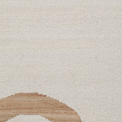Bastian Rug Natural 8Ã—10