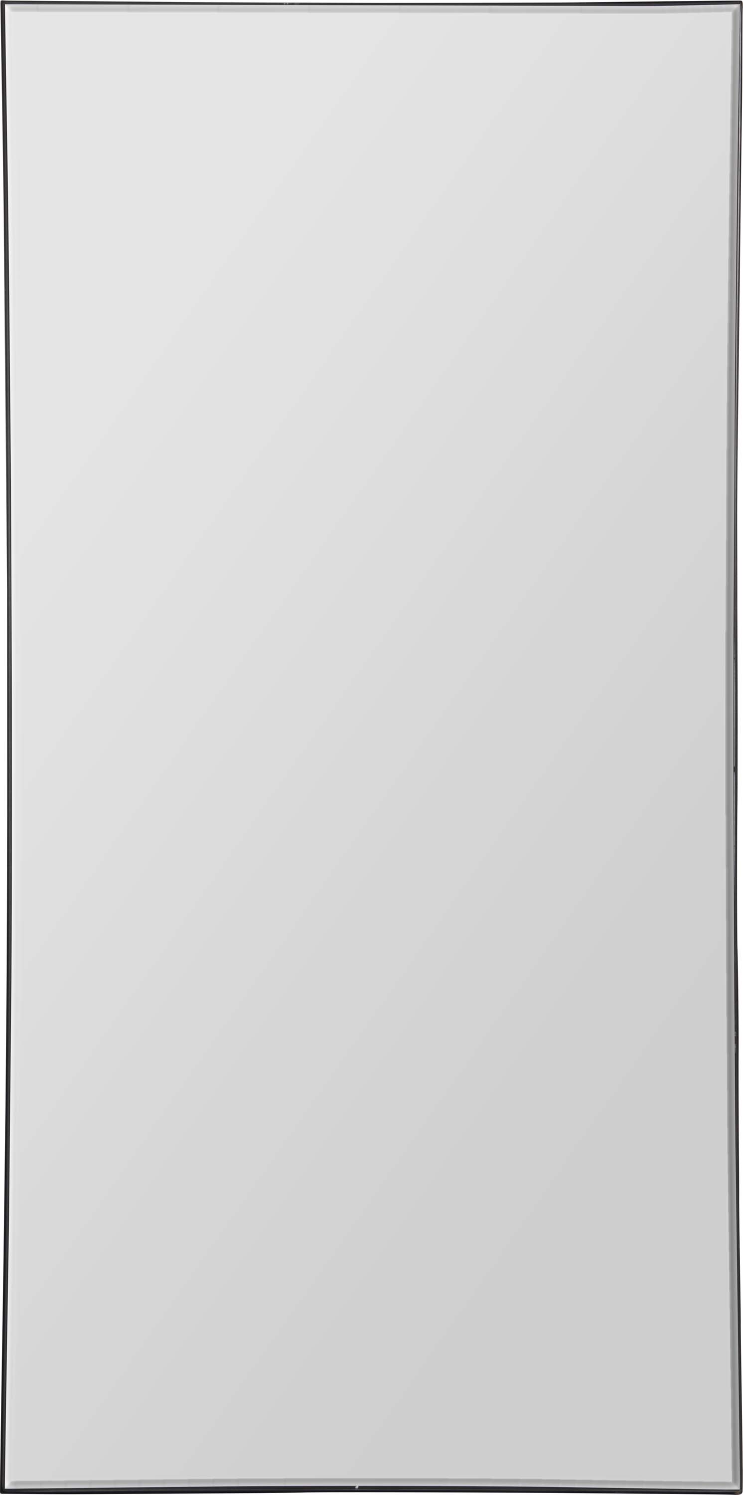 Trilo Full Length Mirror, by Renwil, 5' height x 1.25" depth