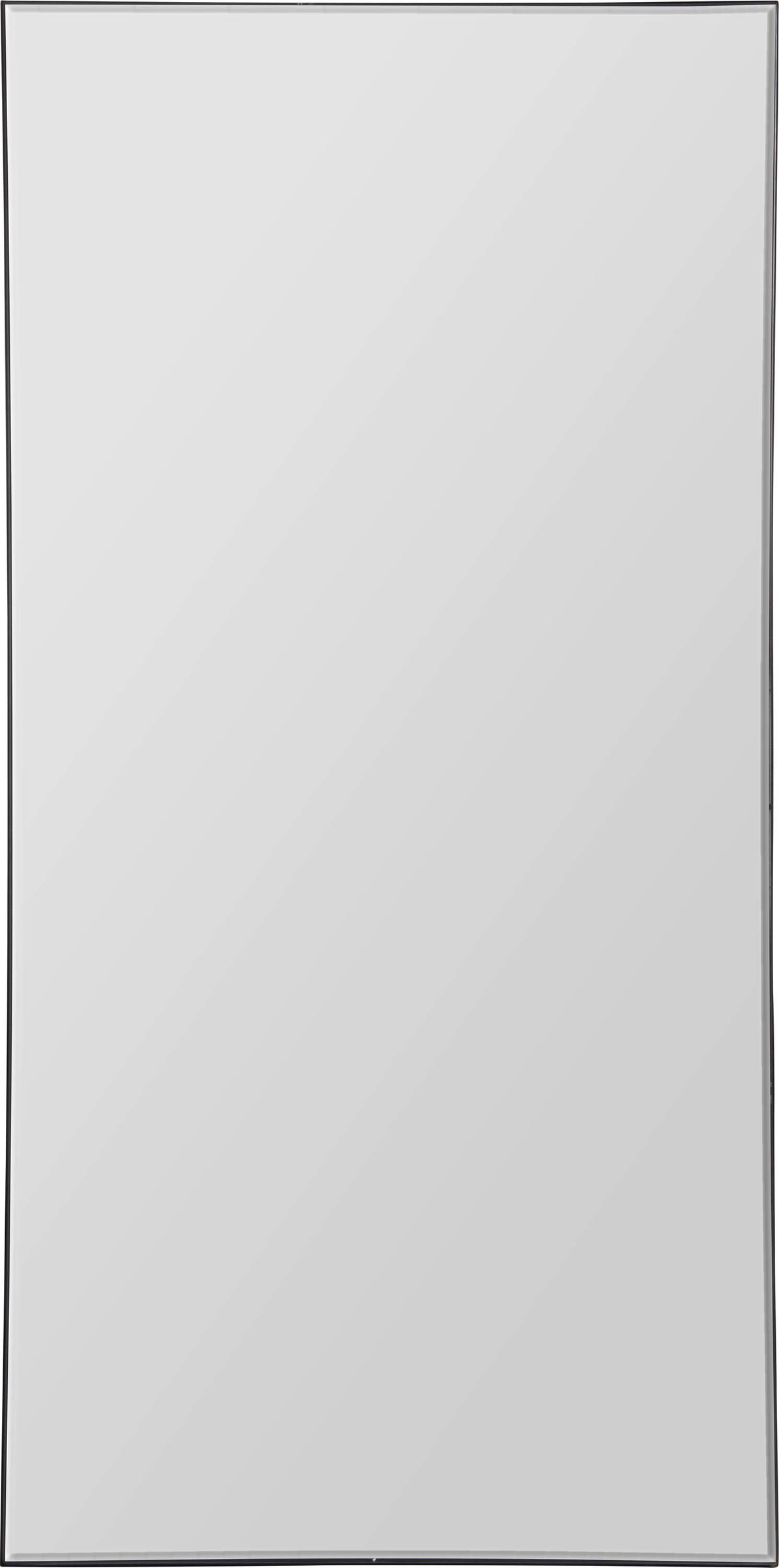Trilo Full Length Mirror, by Renwil, 60" height x 1.25" depth