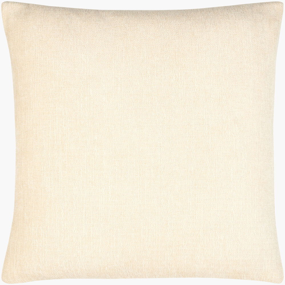 Puako Accent Pillow, Decorative Pillow by Surya, 18" length x 18" width