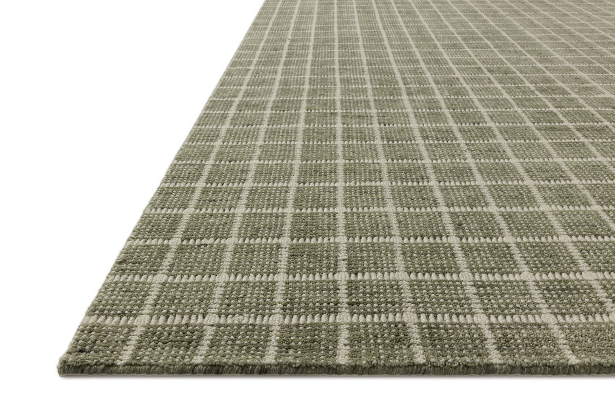 Amber Lewis x Loloi Cedar Rug, 9'6" length x 13'6" width View 4