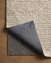 Magnolia Home by Joanna Gaines x Loloi Jones Rug, 2'3" length x 3'9" width thumbnail 6