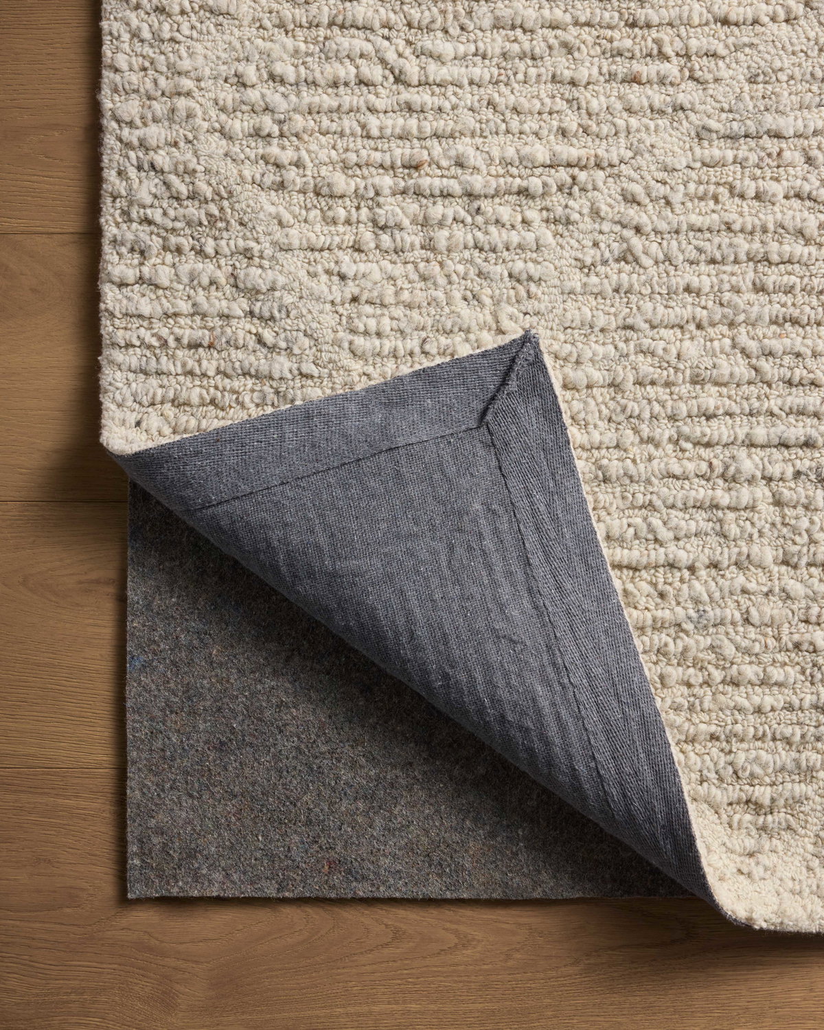 Magnolia Home by Joanna Gaines x Loloi Jones Rug, 2'6" length x 7'6" width View 6