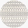 Maroc Shag Machine Woven Rug thumbnail 0