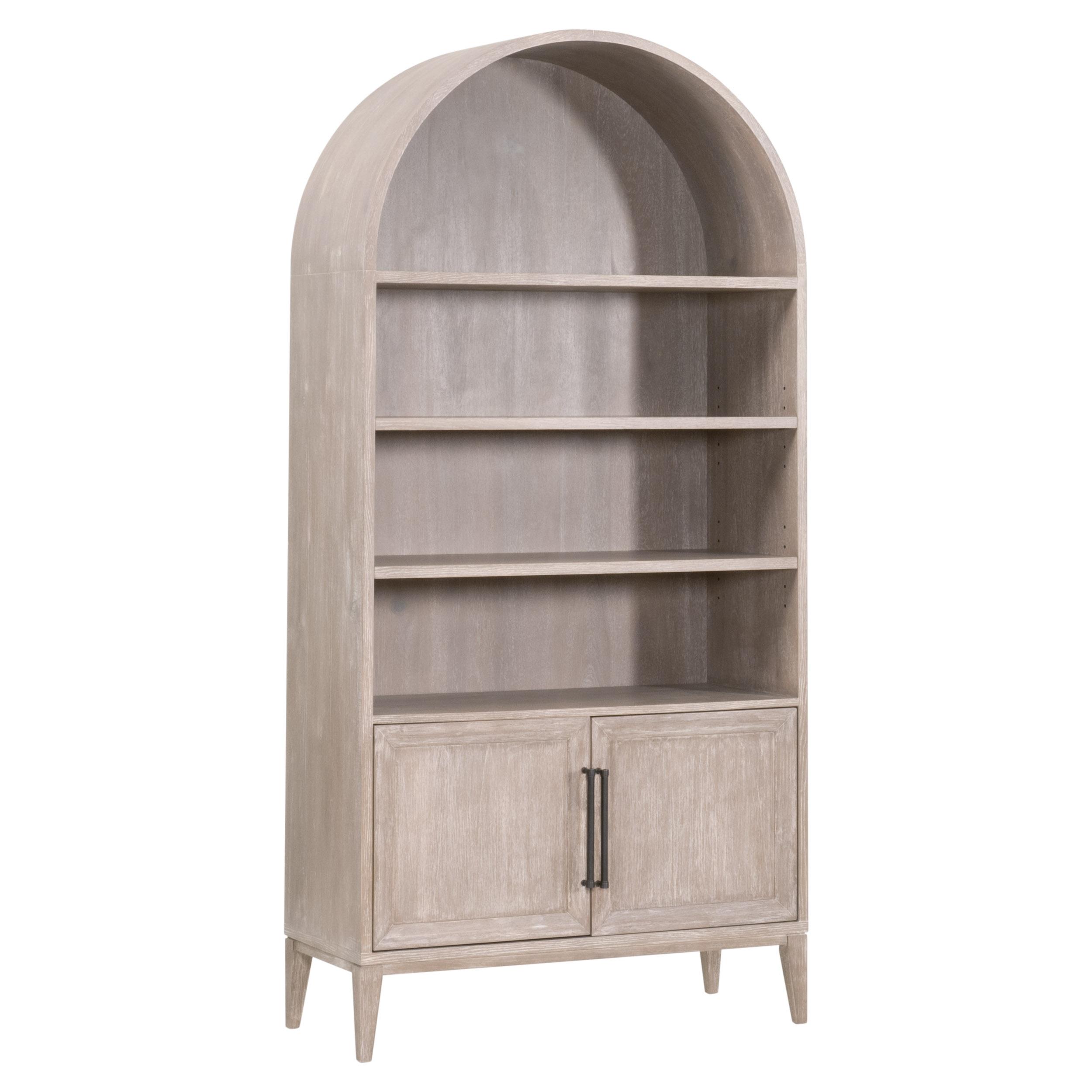 Morris Storage Bookcase Morris Storage Bookcase large image