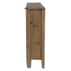 Altair Reclaimed Wood Console Cabinet thumbnail 4