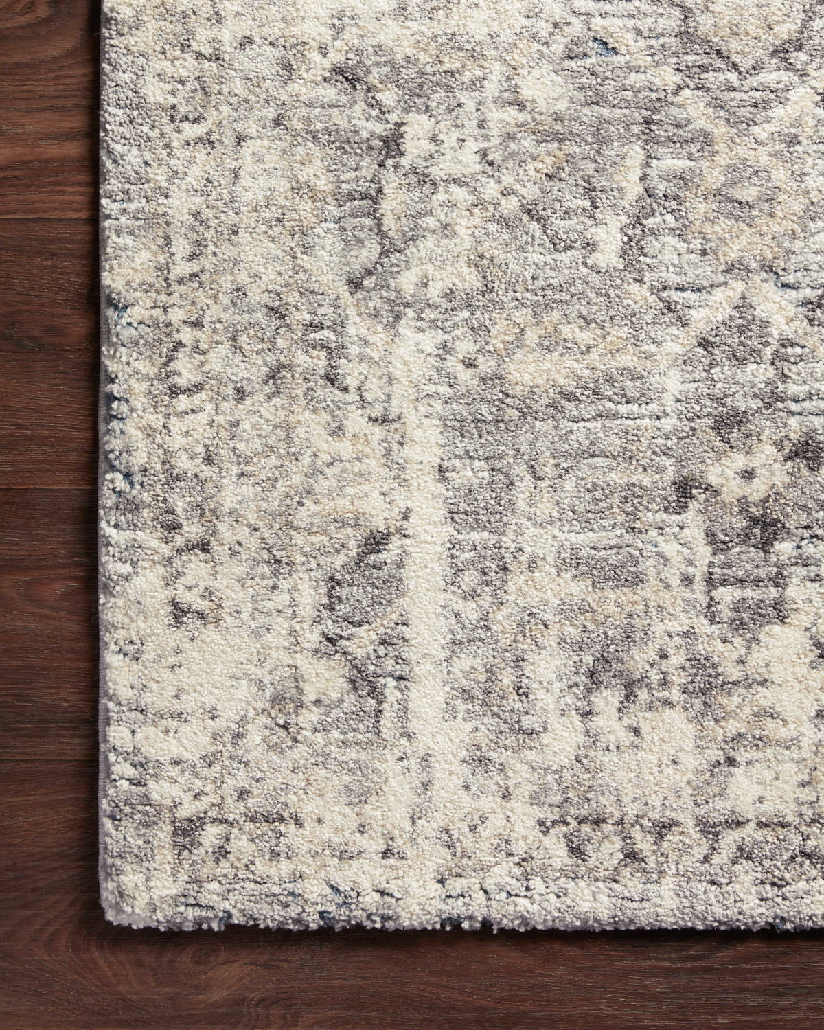 Loloi Theory Rug, 1'6" length x 1'6" width View 4
