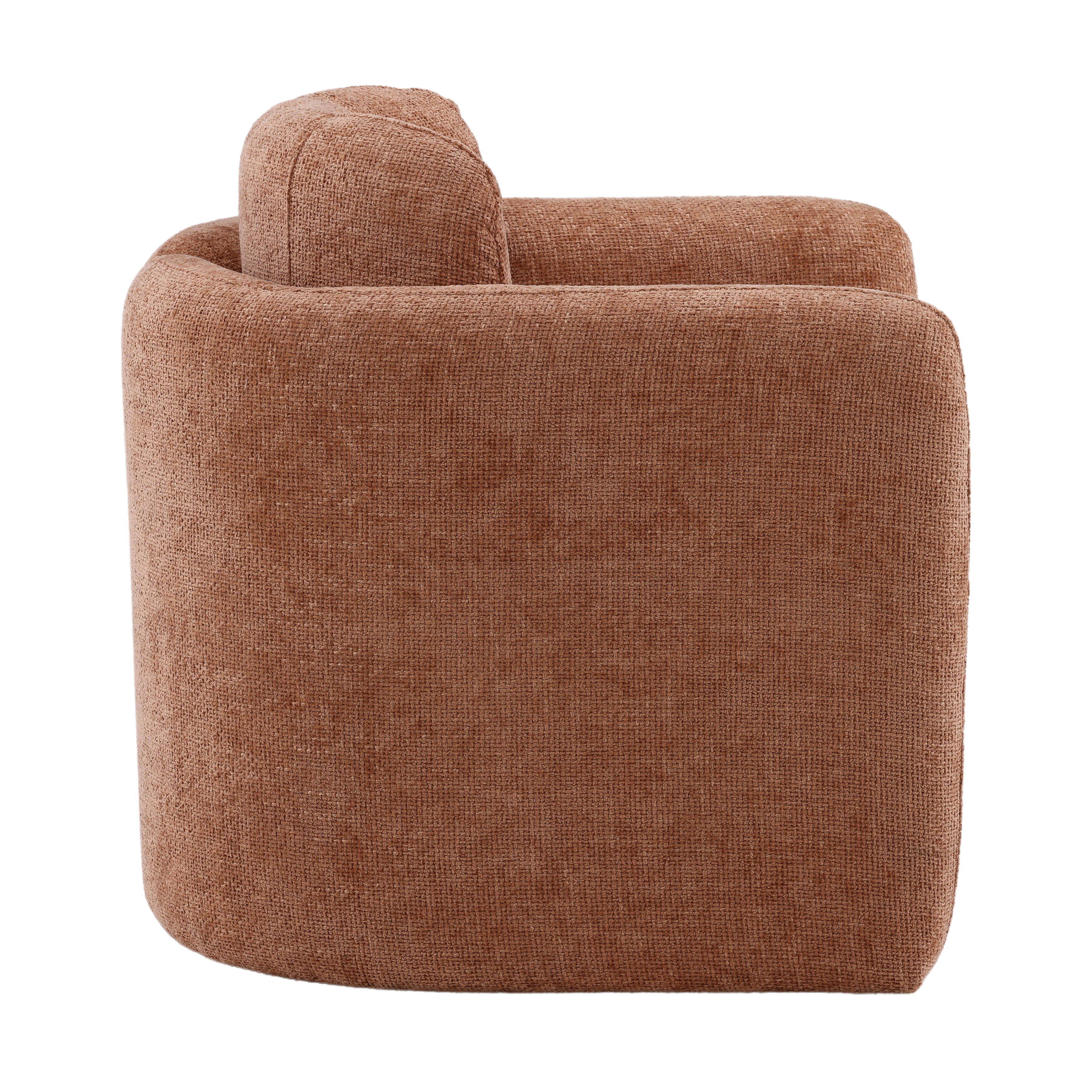 Munson Occasional Chair Clay large image 