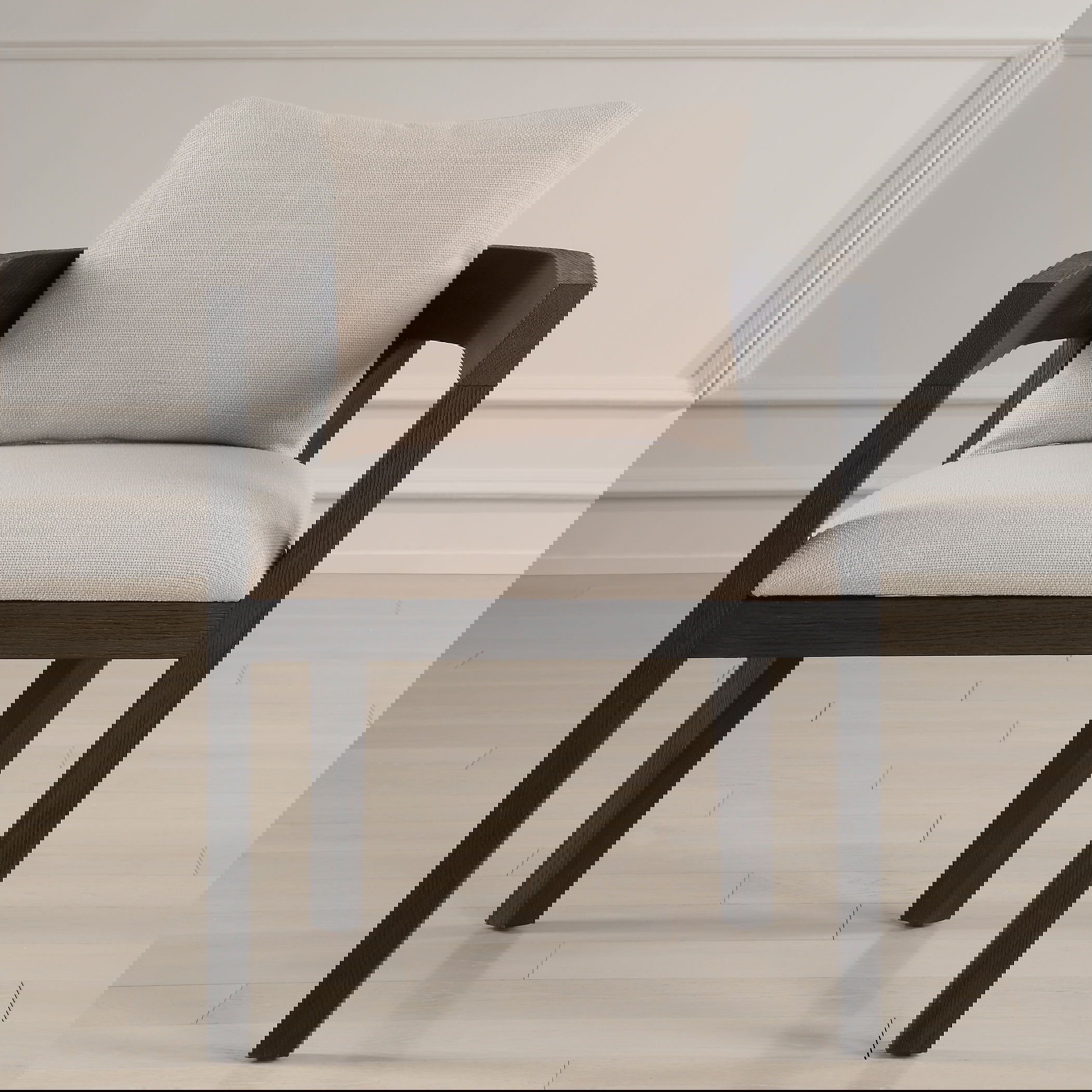 Balboa Modern Dining Chair large image 