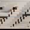 Balboa Modern Dining Chair thumbnail 1
