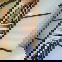 Online Designer Other Custom Glass Sliding Closet Doors