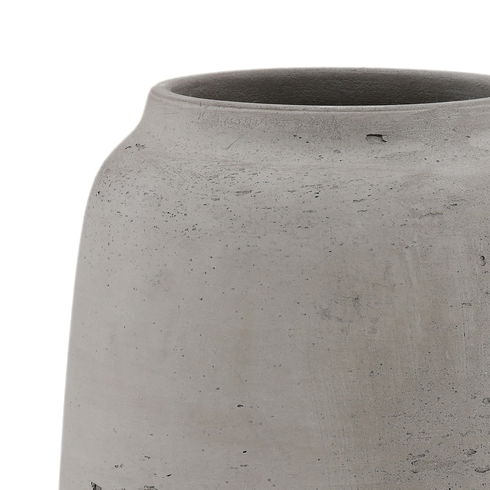 Iliad Vase Natural