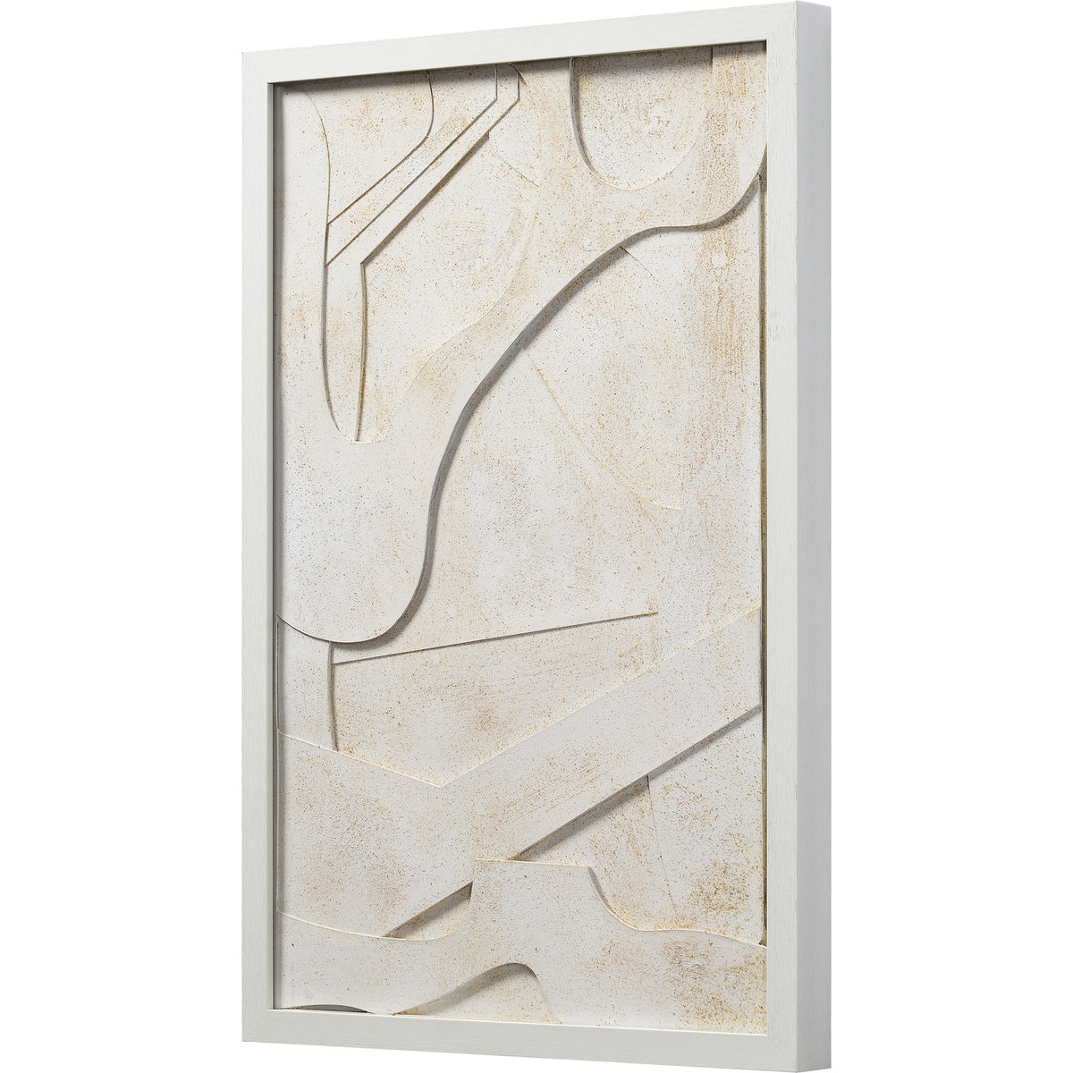 Pathfinder  Wall Art, Painting by Renwil, 30" height x 1.2" depth View 7