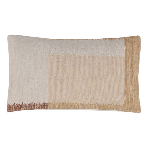 Aldrin Pillow Multicolor