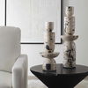 Nouveau Tower Sculptures Set/2 thumbnail 3