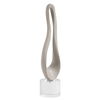 Oval Harmony Sculpture thumbnail 3