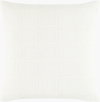 Whyalla Accent Pillow, Decorative Pillow by Surya, 18" length x 18" width thumbnail
