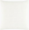 Whyalla Accent Pillow Poly, Decorative Pillow by Surya, 22" length x 22" width thumbnail