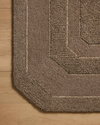 Loloi Clayton Rug, 1'6" length x 1'6" width thumbnail 3