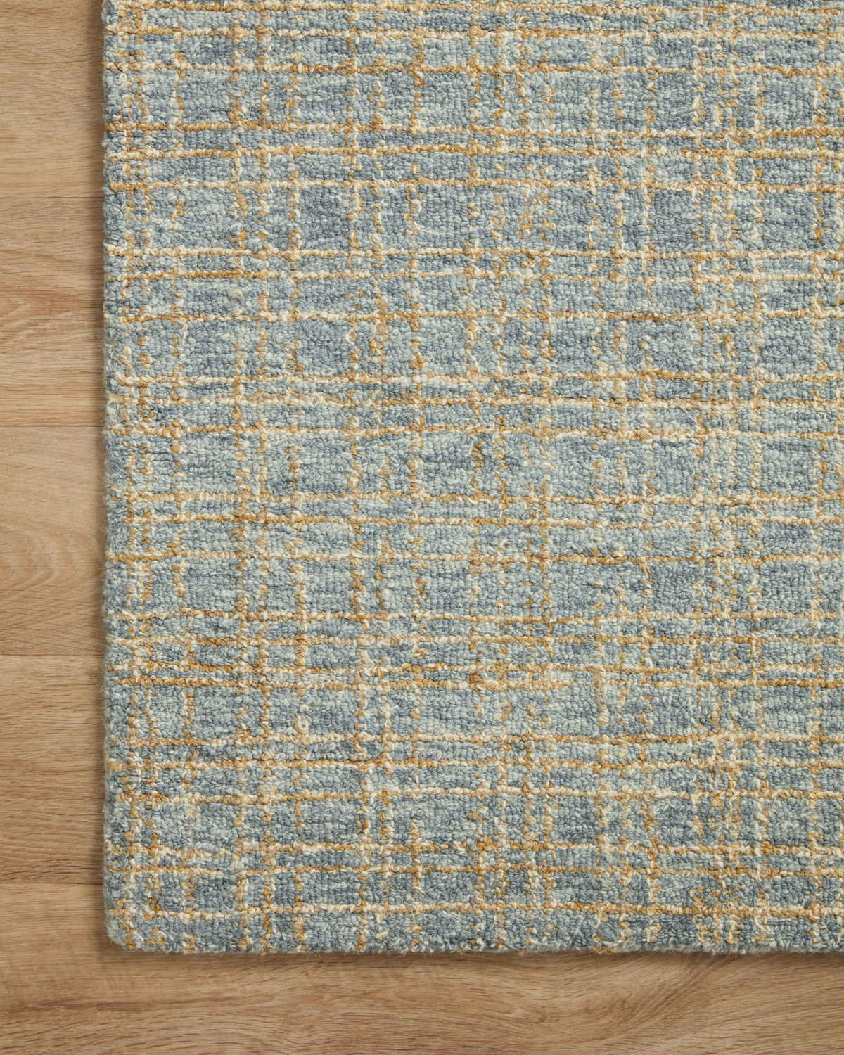 Chris Loves Julia x Loloi Polly Rug, 3'6" length x 5'6" width View 5