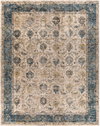 Mirabel Machine Woven Rug, by Surya, 14'11.92" length x 11'11.7" width thumbnail